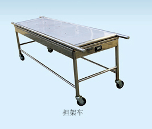 擔(dān)架車